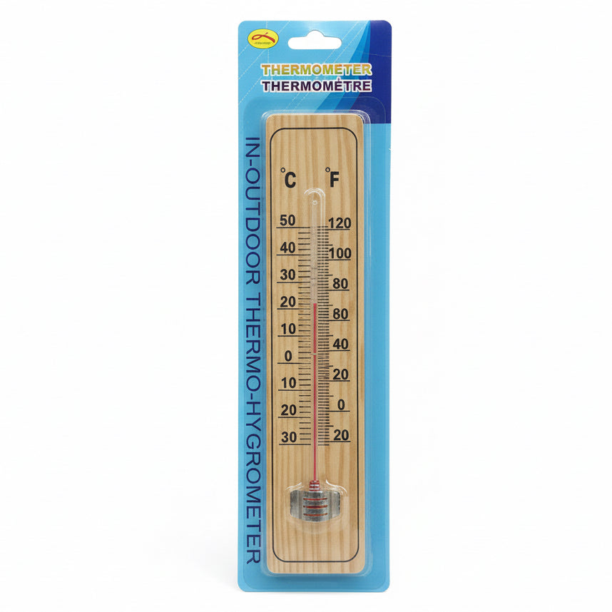 THERMOMETER / ميزان حرارة