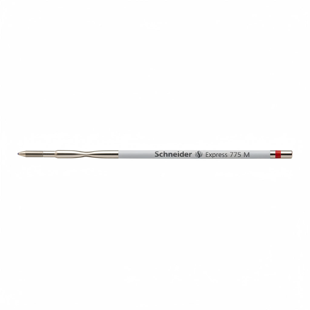 Schneider Express 775 M Red Refill