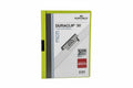 DURABLE Duraclip 30 A4 Clip folder / ملف ديوراكليب 30 بمشبك مقاس A4