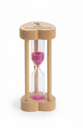 Hourglass / ساعة رملية