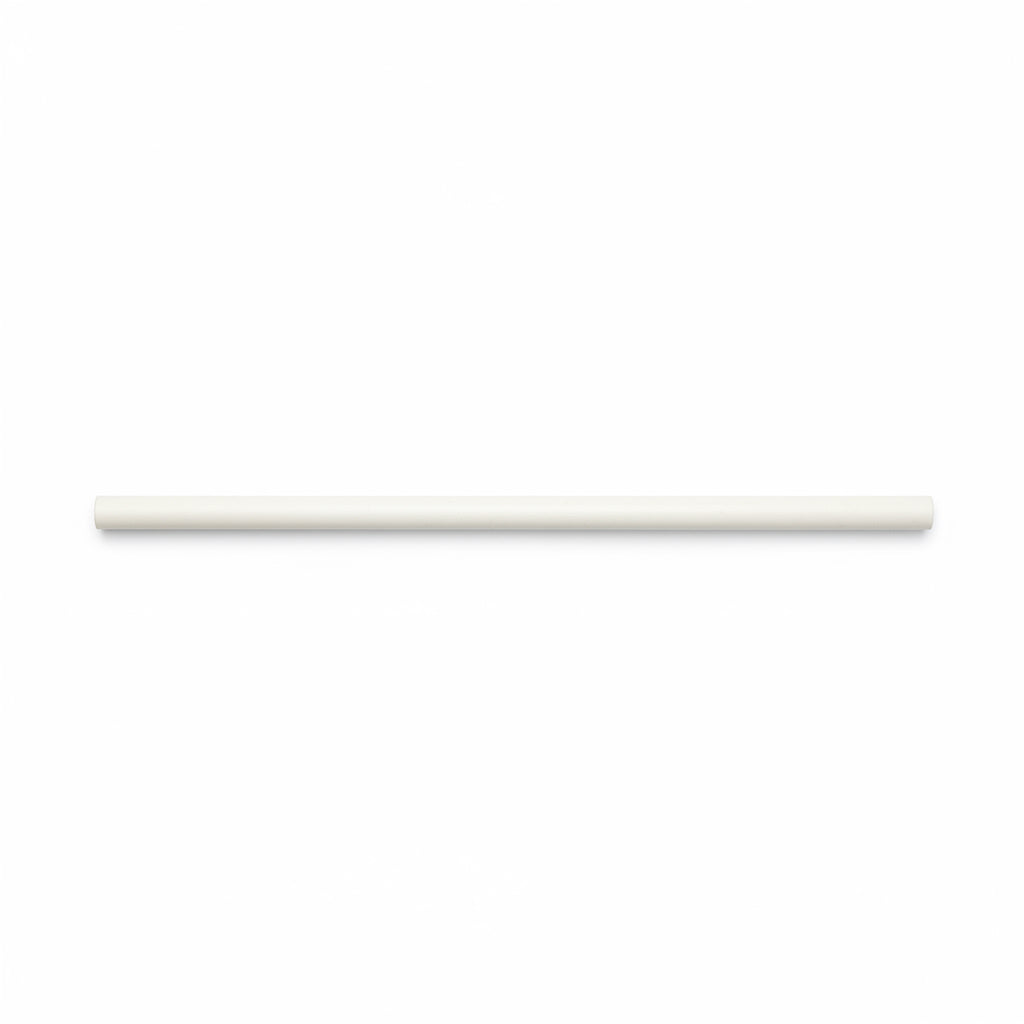 Pipe 47 cm – White / أنبوب