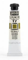 Pebeo Gouache Extra Fine T7 No.325 Series 3 / بيبو غواش فائق الجودة T7 رقم 325 السلسلة 3