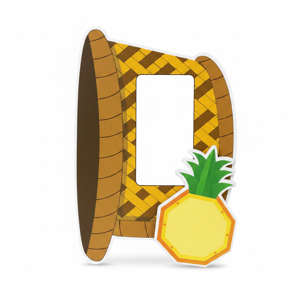 Strategy and basket games + 5 pineapples / استراتيجية و العاب سلة + 5 حبات اناناس