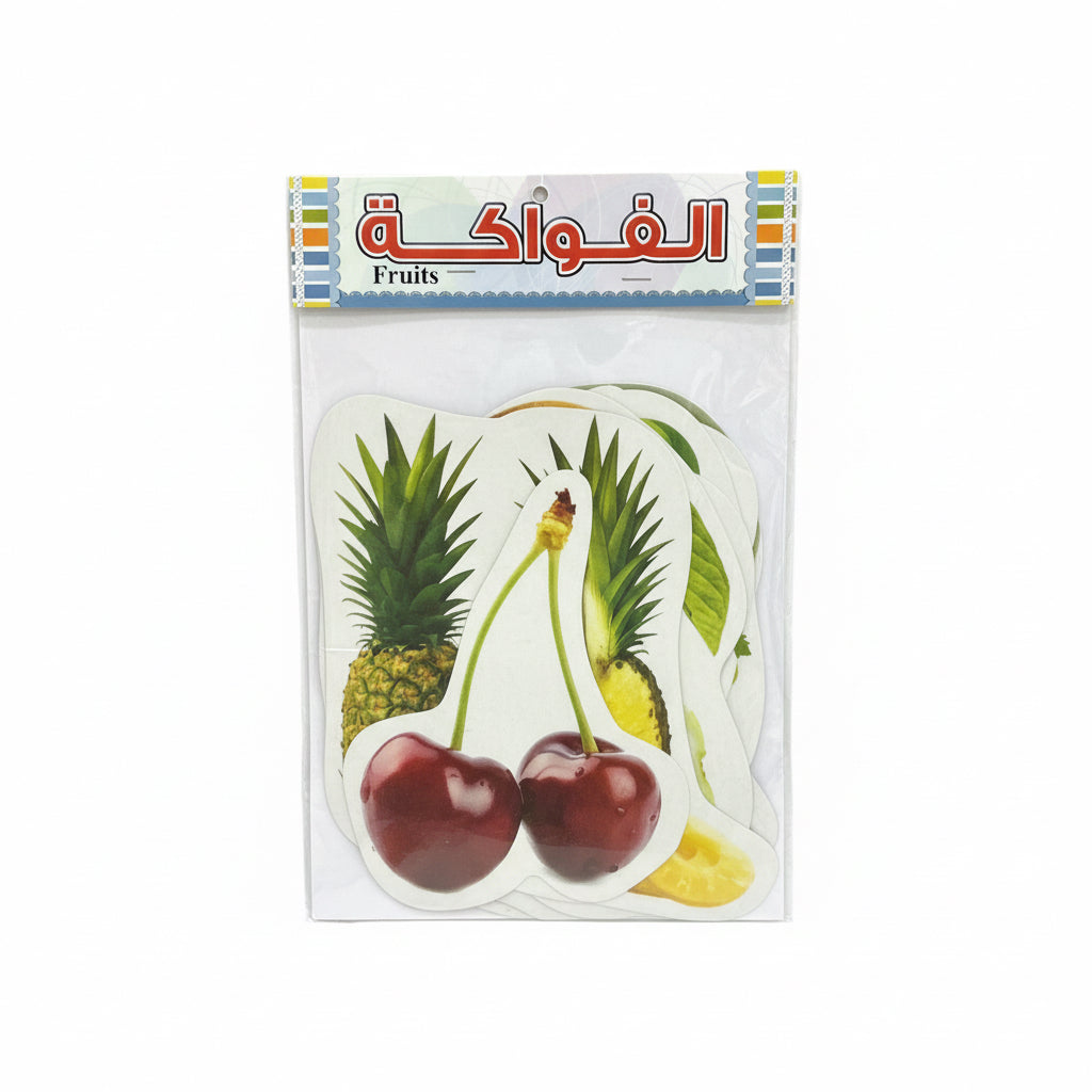 Wall Charts / لوحات حائط