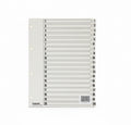 Index Divider 1-20 / فواصل أرشيف 1–20