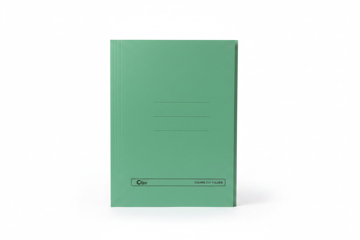 Clipp document wallet / محفظة مستندات كليب