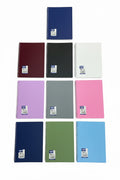 Oxford Spiral cover Notebook A4 80 Sheets / دفتر أوكسفورد A4 بغلاف حلزوني 80 ورقة