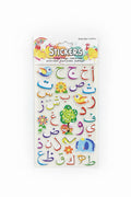 STICKERS ا ب ت