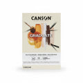 Canson GRADUATE 220 gm² 30sheets/ كانسون غرادويت 220 جم/م²