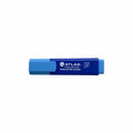 Atlas Highlighter Classic Blue/ هايلايتر أطلس كلاسيك