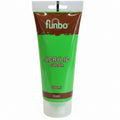Funbo Acrylic Color Paint 200 ml / دهان أكريليك فنبو 200 مل