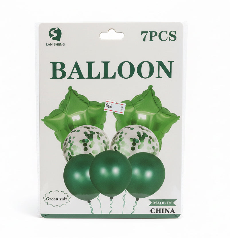 Foil Balloon / بالون فويل