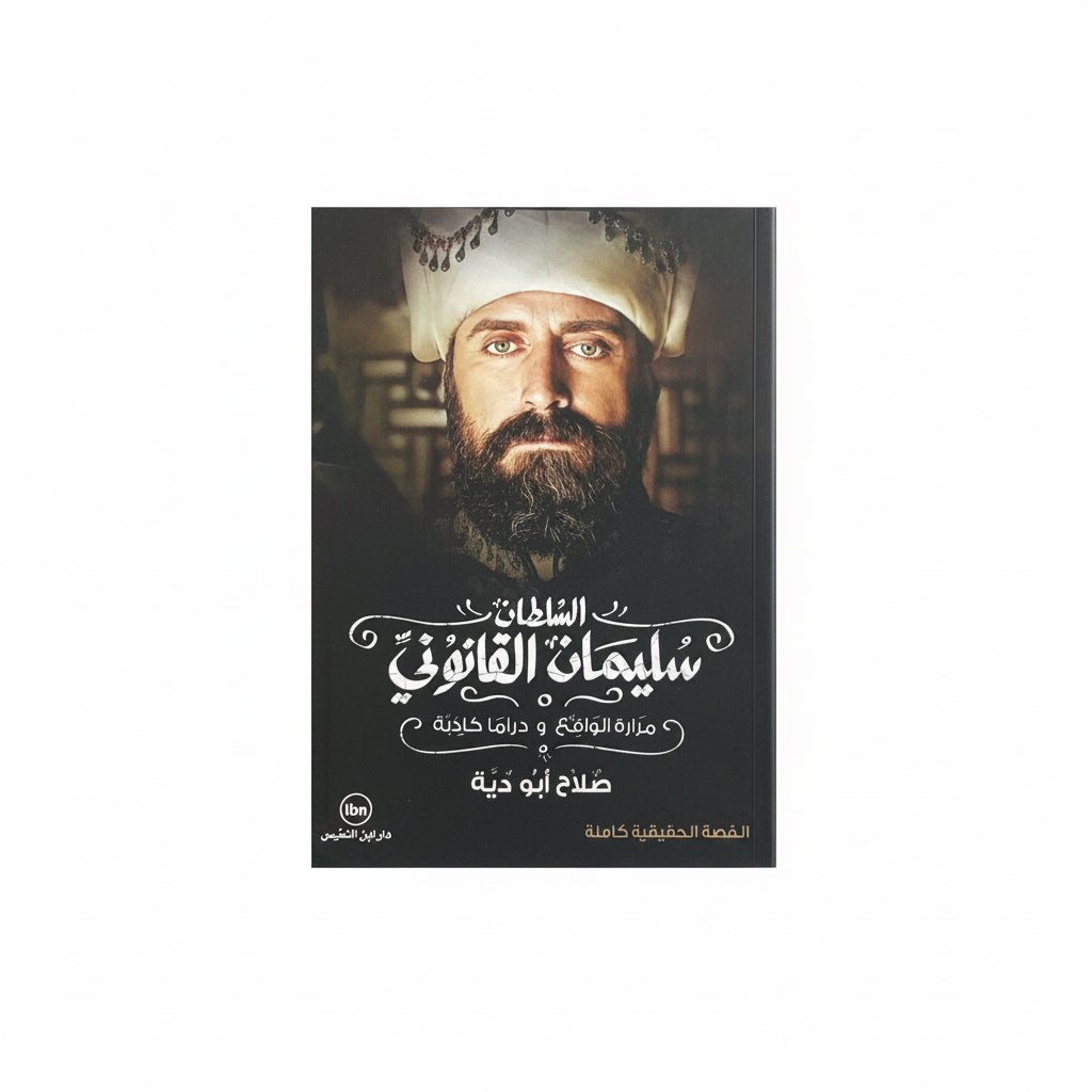 السلطان سليمان القانوني