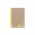 A5 Canvas Pad / دفتر قماش رسم A5
