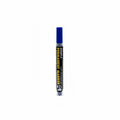 Pentel Maxiflo Permanent Marker Blue / قلم تعليم دائم بنتل ماكسيفلو