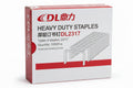 DL Heavy duty staples DL 2317 / دبابيس DL شديدة التحمل DL 2317