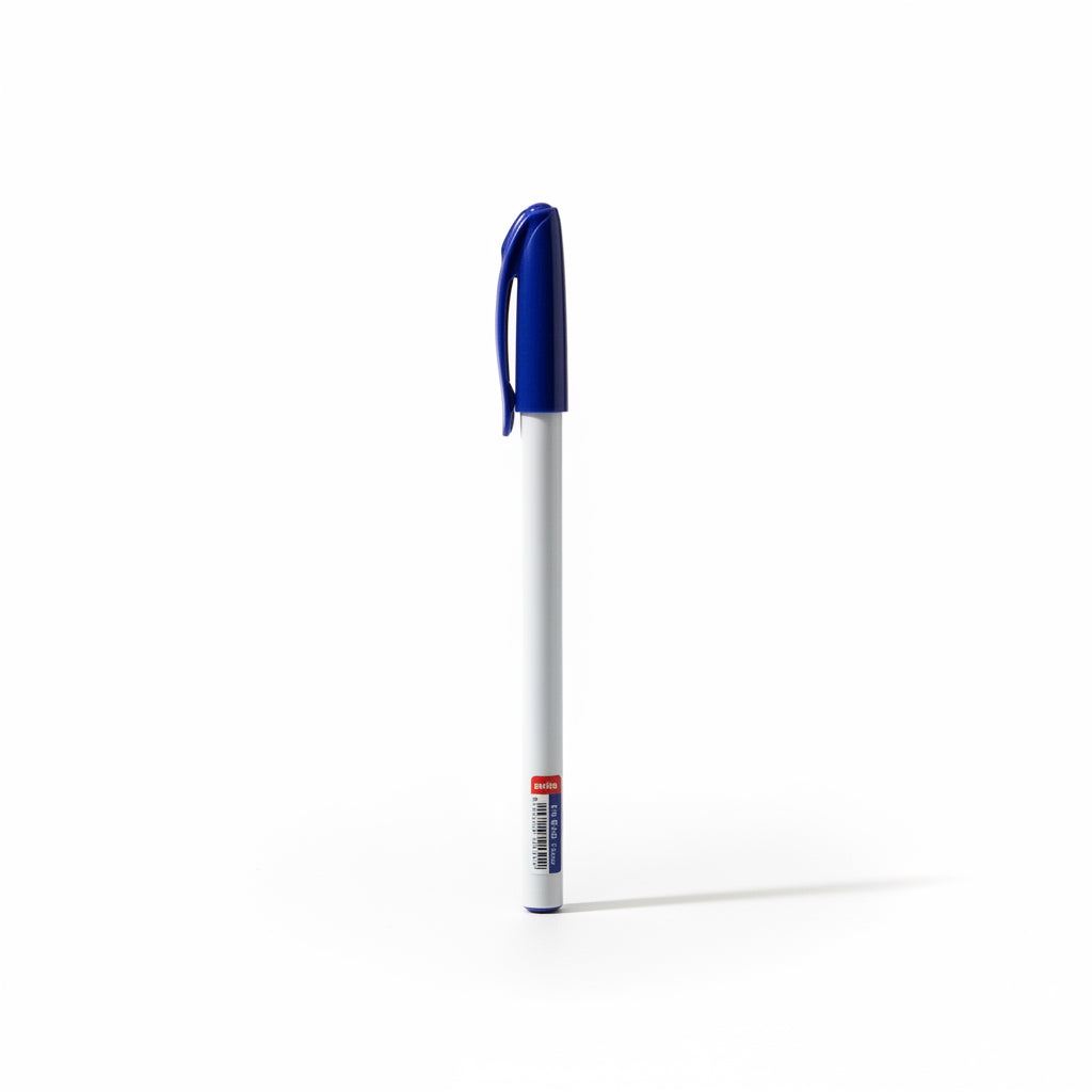 cello tri-mate Pen - Blue / أقلام سيلو تراي-ميت أزرق