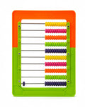 Abacus counting beads / خرز عدّ أبوكس