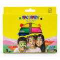 FACE PAINT 12 colors / ألوان طلاء الوجه - 12 لونًا