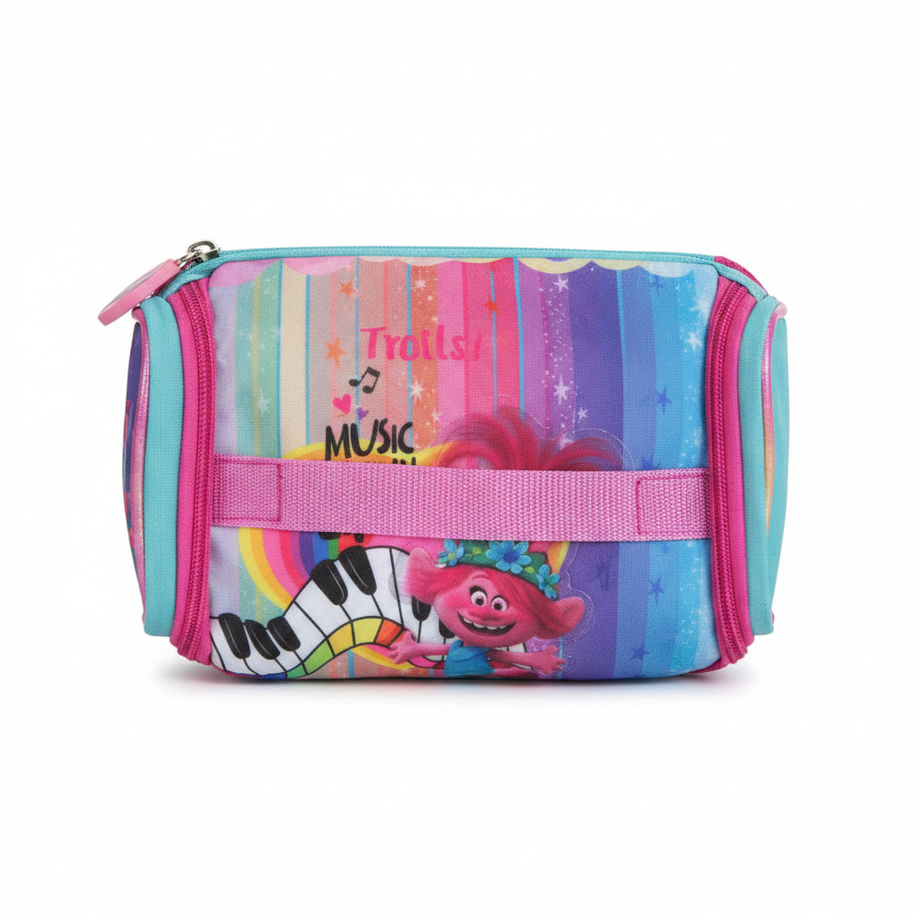 Trolls Lunch Bag / علبة غداء الترولز