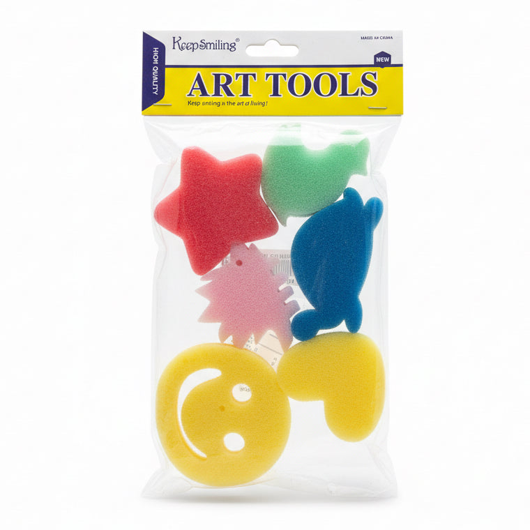 Foam shape / شكل فوم