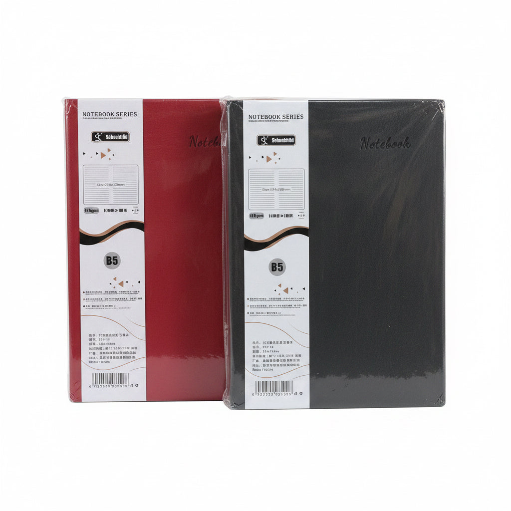 Schoolchild Notebook 100 gsm B5 / دفتر مدرسي للتلاميذ 100 جم/م² مقاس B5