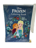 Disney FROZEN Coloring Book
