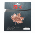 Imitation Leaf 25 Pcs / أوراق تذهيب مقلدة 25 قطعة
