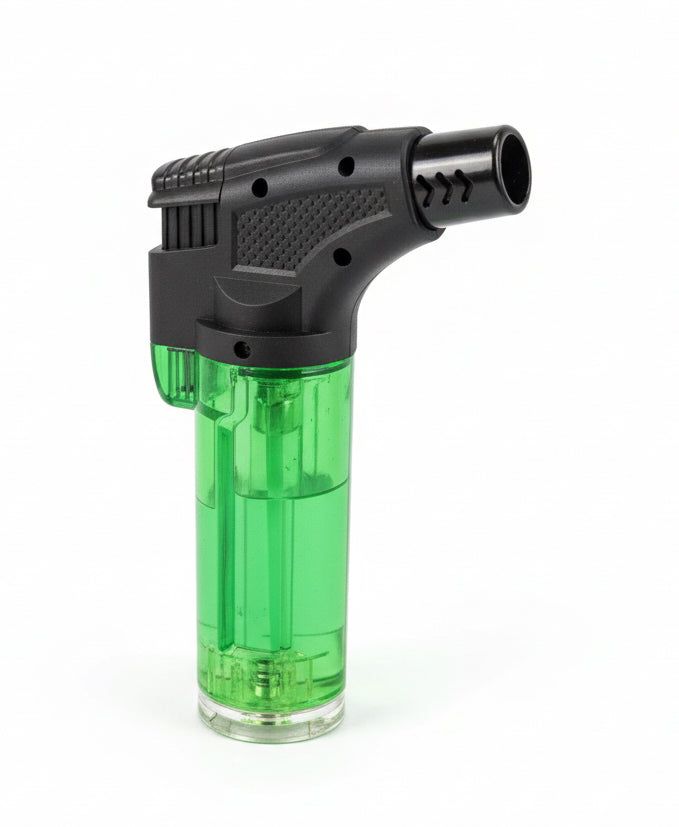 Torch lighter jet flame / ولاعة شعلة نفاثة