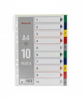 flamigo A4 10 Index / فهرس فلامينغو A4 ‏10