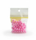 Pink Beads / خرز وردي