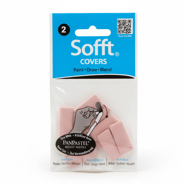 Sofft covers 2 / أغطية سوفت 2