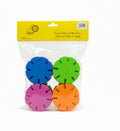 Foam Shapes / أشكال إسفنجية