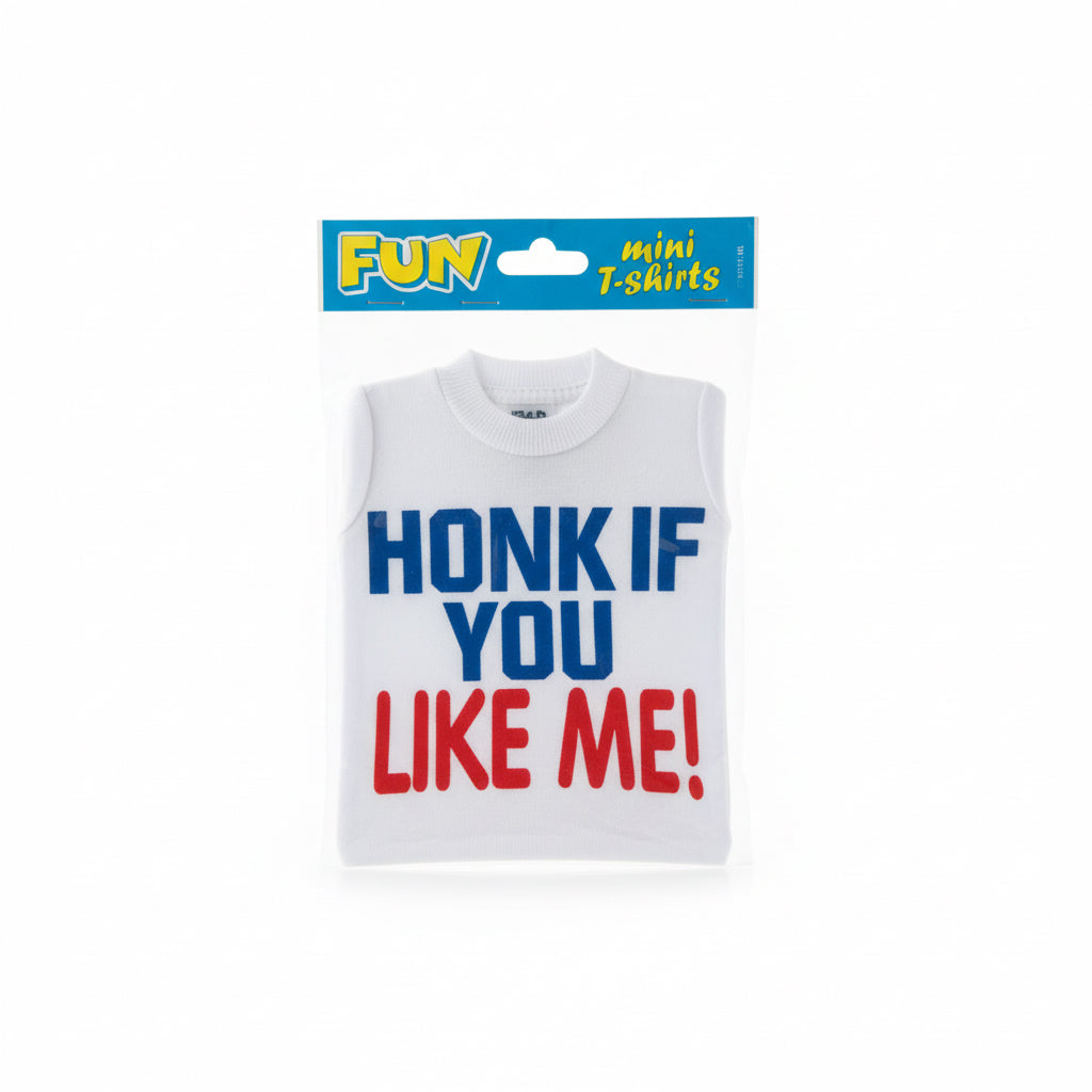 Mini t-shirt / تي شيرت صغير