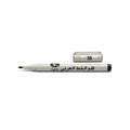 Pilot Lettering Pen Black #30 / بايلوت ليترنغ بن أسود #30