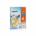 Formtec multi purpose labels GS-1020 / ملصقات متعددة الأغراض فورمتك GS-1020