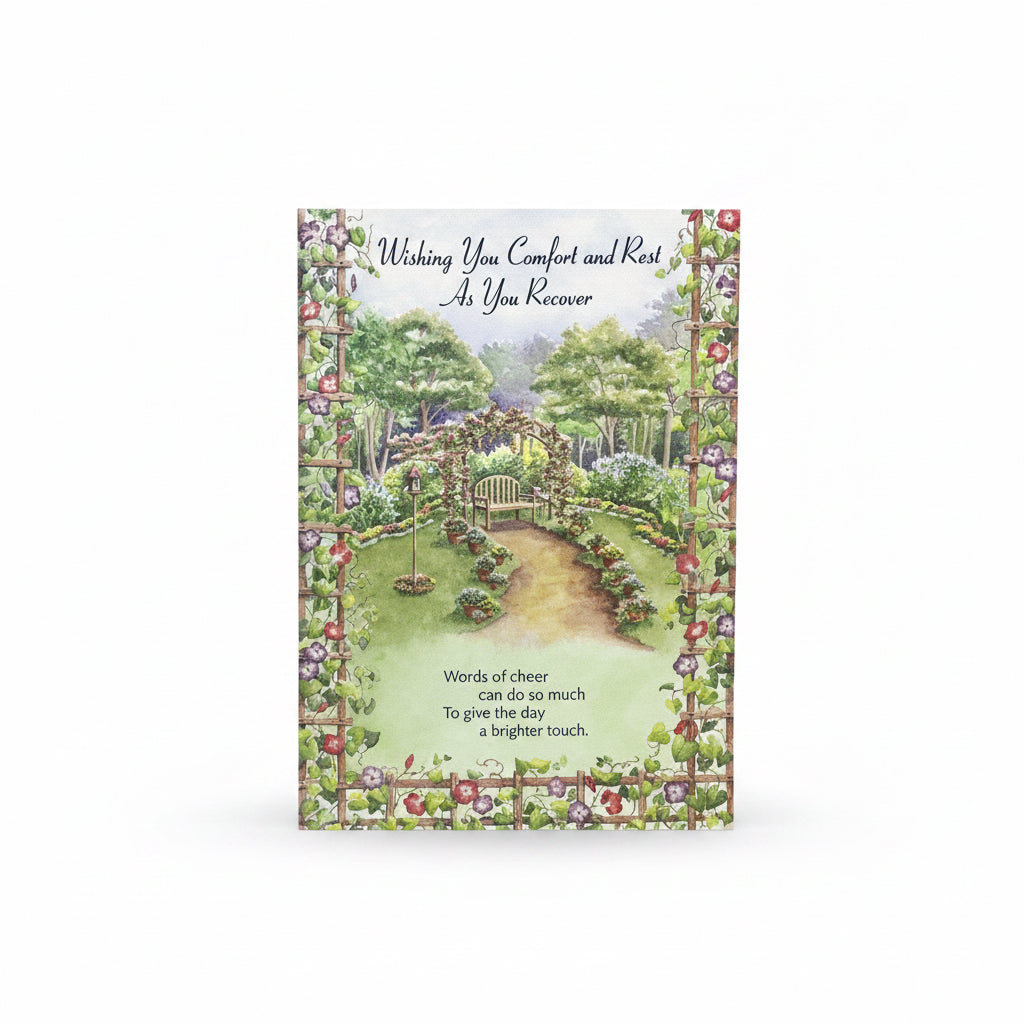 Wishing Cards / بطاقات تهنئة