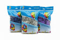 Balloon Packet of 100 Pieces / عبوة بالونات – 100 قطعة