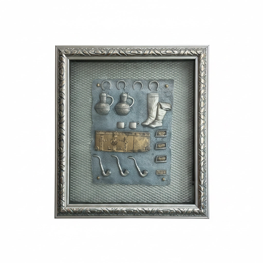 Decoration Frame / إطار زخرفي