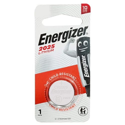 Energizer 2025 BS1 / إنرجايزر 2025 BS1
