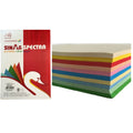 SINAR SPECTRA Premium Colour paper A4 - 250 Sheets / ورق ملوّن سينار سبيكترا فاخر حجم A4 عدد 250 ورقة