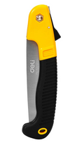 deli FOLDING SAW / منشار قابل للطي دِلي