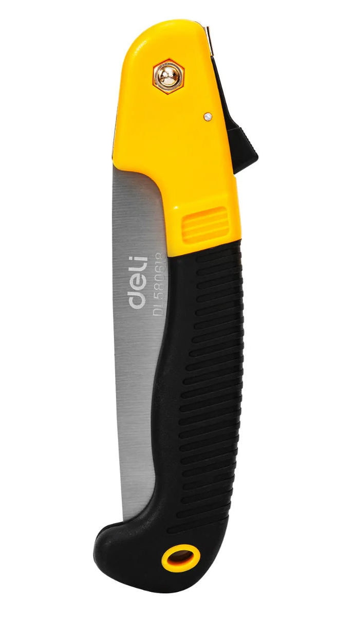 deli FOLDING SAW / منشار قابل للطي دِلي