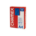 CHAMEX A4 Copy Paper 500 Sheets 80 gsm