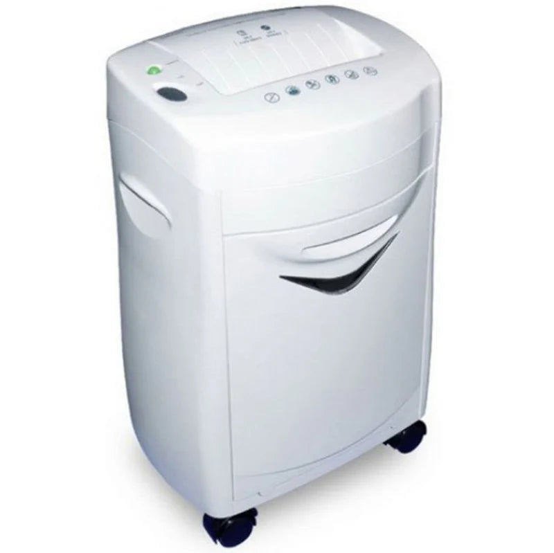 Atlas Paper Shredder CROSSCUT CC1540 / فرّامة ورق أطلس مقصوصة متقاطعة