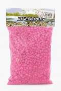 River rocks / صخور النهر