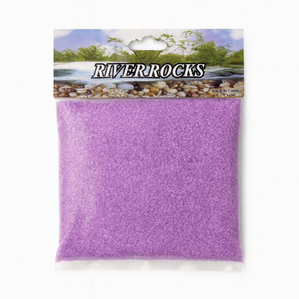 River rocks / صخور النهر
