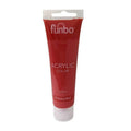 Funbo Acrylic Color Paint 100 ml / دهان أكريليك فنبو 100 مل