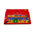 Faber Castell 24 Wax Crayons / فابر كاستل 24 شمع تلوين