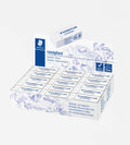 STAEDTLER Rasoplast Erasers 30 Pcs / ستيدتلر ممحاة راسبلاست 30 قطعة